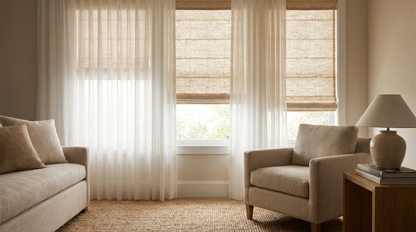 Curtains vs Blinds vs Shades: Which Is Right for You?