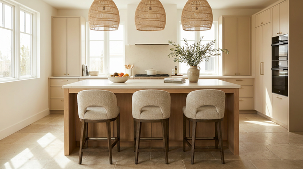 Bar Stool Height Guide: Counter vs Bar Height