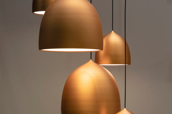 Chandelier Size Guide for Dining Rooms