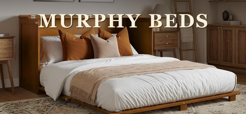 Murphy Beds