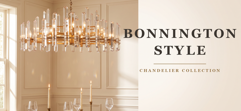 Inspired Bonnington Style