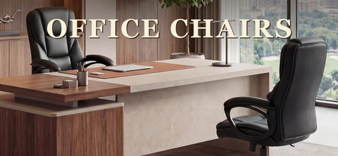 Office Chairs