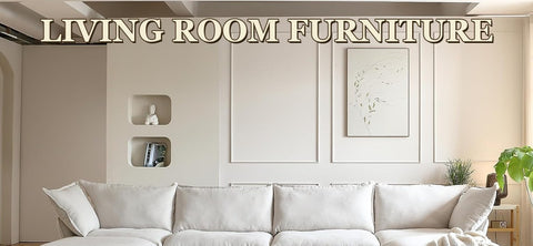 All Living Room Furniture
