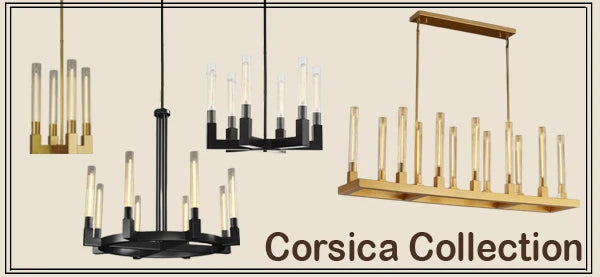 Corsica Collection