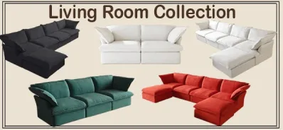 Living Room Collection