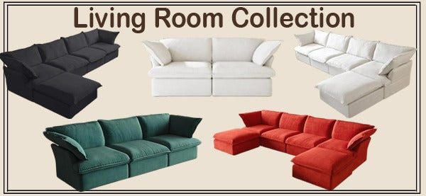 Living Room Collection