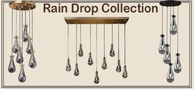 Rain Drop Collection