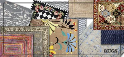 Rugs / Area Rugs
