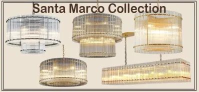 Santa Marco Collection