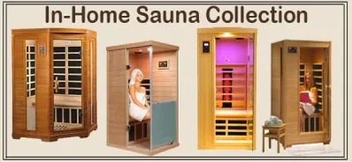 Sauna Collection