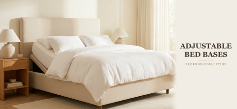 Adjustable Bed Bases