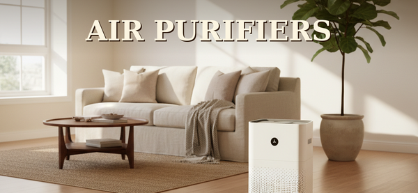 Air Purifiers