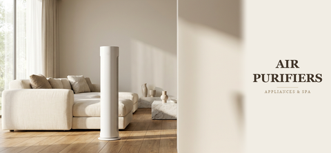 Air Purifiers