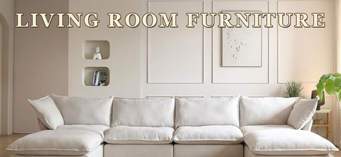 All Living Room Furniture
