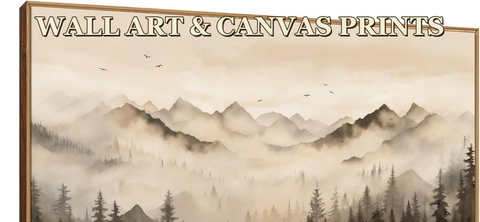 All Wall Art