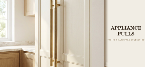 Appliance Pulls