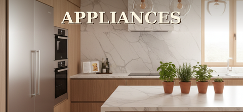 Appliances