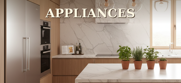 Appliances