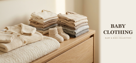 Baby Clothing
