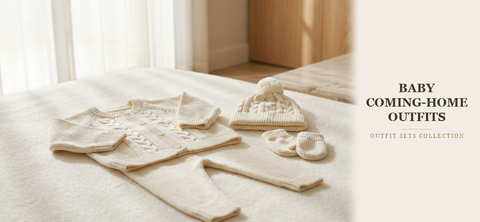 Baby Coming-Home Outfits