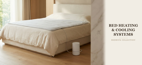 Bed Heating & Cooling Systems