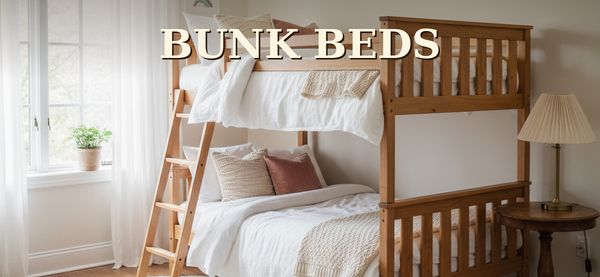Bunk Beds
