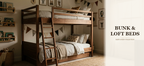 Bunk Beds