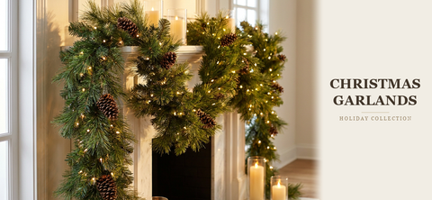 Christmas Garlands