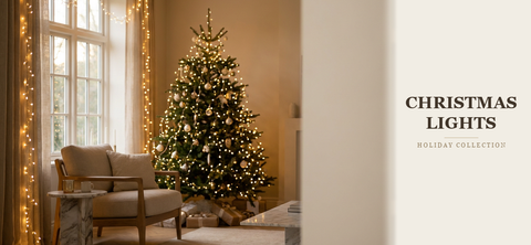 Christmas Lights