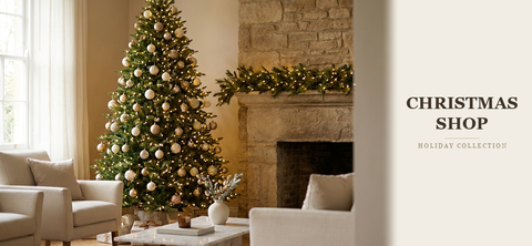 Christmas Shop