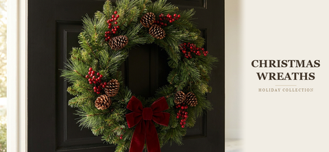 Christmas Wreaths