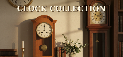 Clock Collection