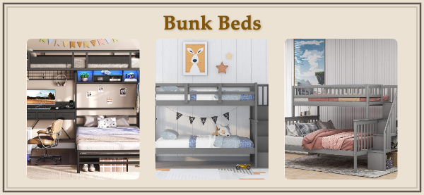 Bunk Beds