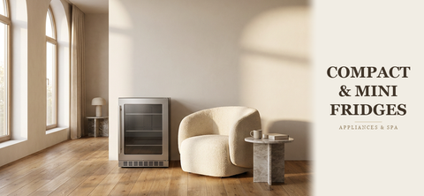Compact & Mini Fridges