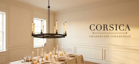 Corsica Collection