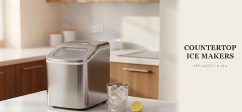 Countertop Ice Makers