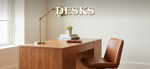 Desks