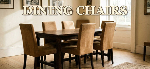 Dining Chairs