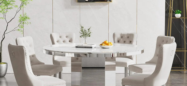 Dining Tables