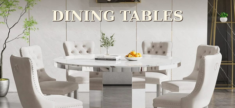 Dining Tables