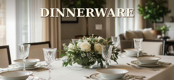 Dinnerware Sets