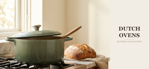 Dutch Ovens