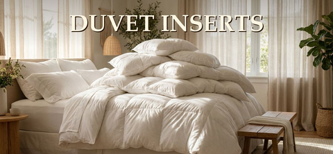 Duvet Inserts