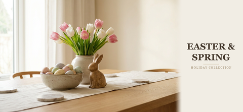 Easter & Spring Décor