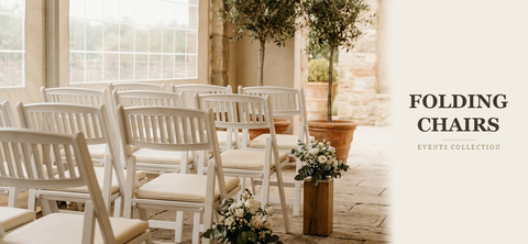 Folding Chairs