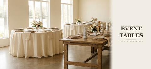 Tables