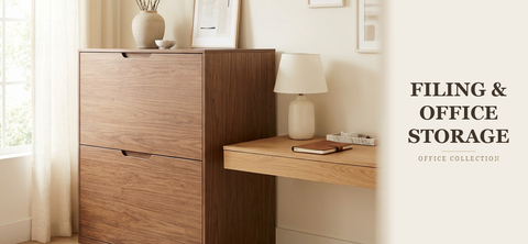 Filing & Office Storage