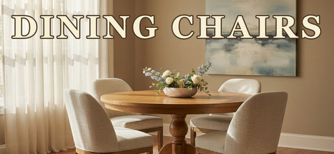 Dining Chairs