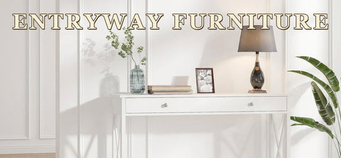 All Entryway Furniture