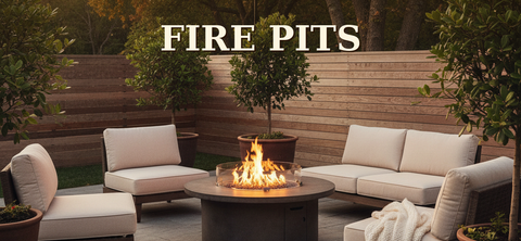 Fire Pits